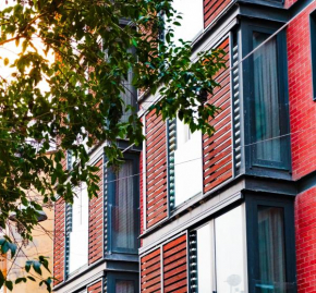 Homie Suites - ''Loft 27'' Urban Comfort Suites in the Heart of Cihangir